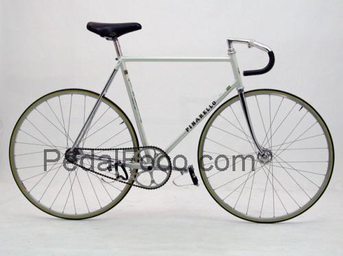 Pinarello Pista ficha tecnica